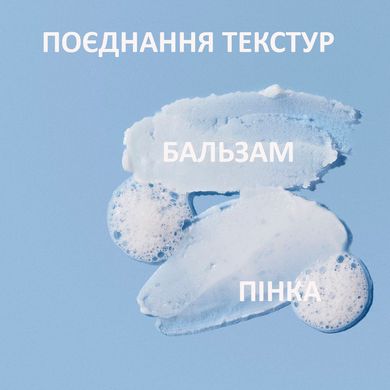 Гідрофільний бальзам-пінка 2 в 1 з гіалуроновою кислотою Dr.Ceuracle Hyal Reyouth Multi Cleansing Foaming Balm, 100 мл Купити в Україні