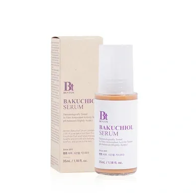 Benton Bakuchiol Serum