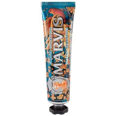 Зубная паста &laquo;Мечтательный османтус&raquo; Marvis Dreamy Osmanthus, 75 мл на KRKR.COM.UA