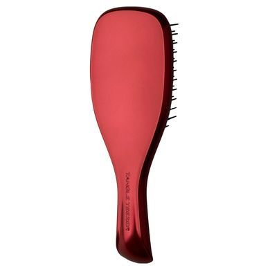 Щітка для волосся Tangle Teezer The Ultimate Detangler Chrome Mini The Devil Wears Prada, 1 шт на KRKR.COM.UA