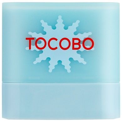 Матувальний сонцезахисний стік з екстрактом бавовни TOCOBO Cotton Soft Sun Stick SPF50+ PA++++, 11 г на KRKR.COM.UA
