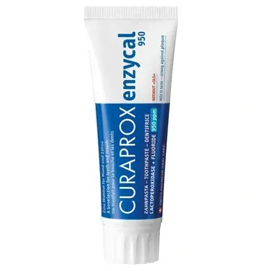 Curaprox Enzycal 950