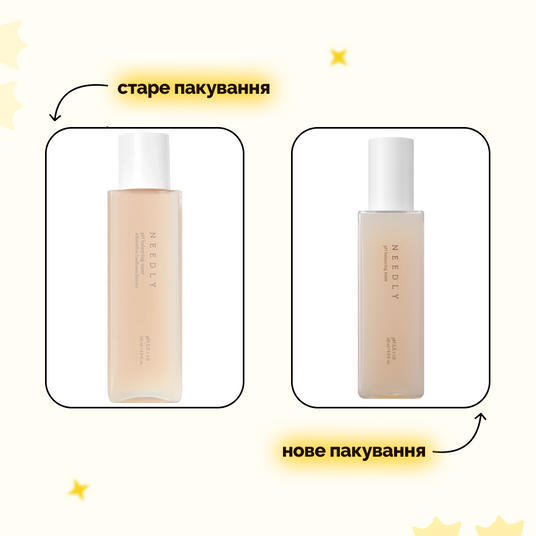 Needly pH Balancing Toner, 145 мл❤️купити у Львові, Україна