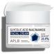 Крем для лица с гликолевой кислотой и ниацинамидом APLB Glycolic Acid Niacinamide Facial Cream, 55 мл на KRKR.COM.UA, фото 2
