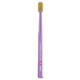 Зубна щітка Curaprox CS 5460 Ultra Soft, Фіолетовий - салатовий на KRKR.COM.UA
