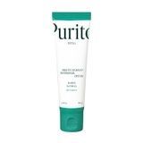 Фото Бар&rsquo;єрний крем з екстрактом бамбука та пантенолом Purito Seoul Mighty Bamboo Panthenol Cream, 100 мл на KRKR.COM.UA