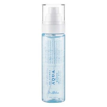 Уценка Увлажняющий мист-желе с морским комплексом Dr.Althea Aqua Marine Jelly Mist, 100 мл на KRKR.COM.UA