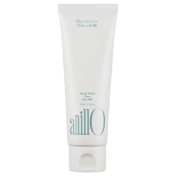 Молочко для волос ANILLO Neroli Wood Glow Hair Milk, 80 мл на KRKR.COM.UA