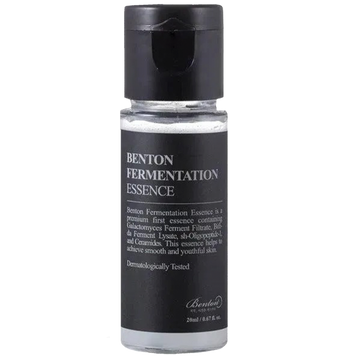 Ферментована есенція Benton Fermentation Essence, Мініатюра 20 мл на KRKR.COM.UA