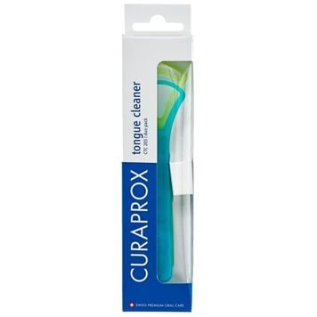Набор скребков для языка (в ассортименте комбинации цветов) CURAPROX Tongue Cleaner CTC 203 на KRKR.COM.UA