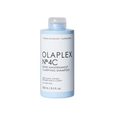 Шампунь «Совершенное очищение» Olaplex №4C Bond Maintenance Clarifying Shampoo, 250 мл Купить в Украине