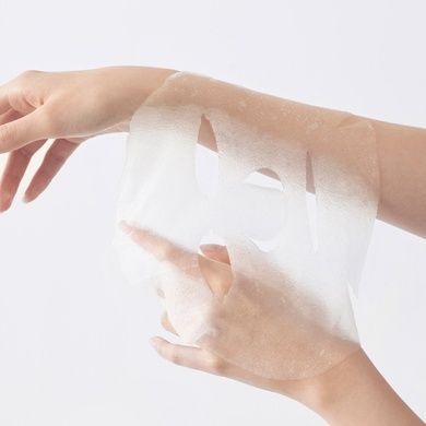 Заспокійлива тканинна маска з центеллою Dr.Althea Cushion Veil Calming Mask, 35 г на KRKR.COM.UA
