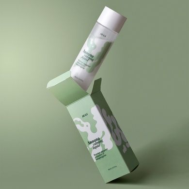 Багатофункціональний заспокійливий засіб Hugs Annona calming liquid, 80 мл на KRKR.COM.UA