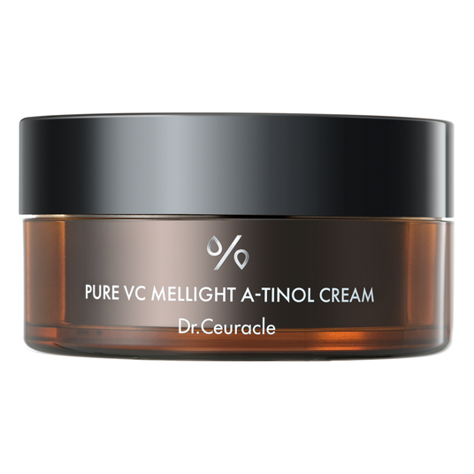 Dr.Ceuracle Pure Vc Mellight A-Tinol Cream, 70 г❤️купить в Киеве