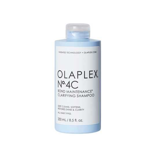Olaplex №4C Bond Maintenance Clarifying Shampoo, 250 мл❤️купить