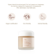Веганський крем-гель з екстрактом комбучі Dr.Ceuracle Vegan Kombucha Tea Gel Cream, 2 мл 8806133616215 фото 4