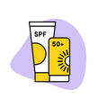 Сонцезахисні креми з SPF