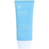 Зволожувальна сонцезахисна крем-сироватка з центелою Benton CICA Gel Sunscreen Serum SPF50/PA++++, 50 мл на KRKR.COM.UA