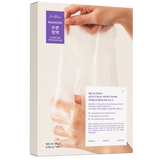 Відновлювальна тканинна маска з гіалуроновою кислотою Dr. Althea Jelly Seal Repair Mask, 4 шт * 28 г на KRKR.COM.UA