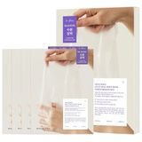 Відновлювальна тканинна маска з гіалуроновою кислотою Dr. Althea Jelly Seal Repair Mask, 4 шт * 28 г на KRKR.COM.UA
