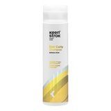 Фото Шампунь для вьющихся волос Keen Strok BAIN CURLY HAIR SHAMPOO, 250 мл на KRKR.COM.UA