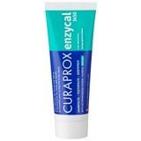 Зубна паста Curaprox Enzycal 1450 ppm, 75 мл на KRKR.COM.UA