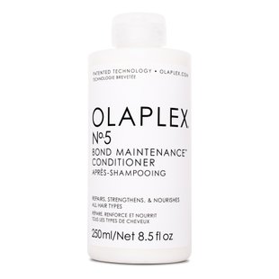 Кондиционер «Система защиты волос» Olaplex №5 Bond Maintenance Conditioner, 250 мл Купить в Украине