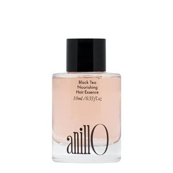 Живильна есенція для волосся ANILLO Black Tea Nourishing Hair Essence 10 мл на KRKR.COM.UA