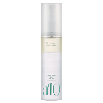 Крем-спрей для волос ANILLO Neroli Wood Glow Hair Mist, 70 мл на KRKR.COM.UA