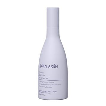 Шампунь для об'єму волосся Bjorn Axen Volume Shampoo, 250 мл на KRKR.COM.UA