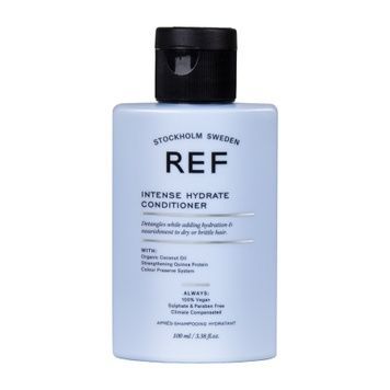 Кондиционер с интенсивным увлажнением REF Intense Hydrate Conditioner, 100 мл на KRKR.COM.UA