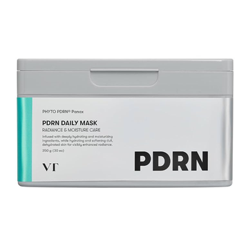 Набір відновлювальних щоденних масок з полінуклеотидами VT PDRN Daily Mask, 30 шт на KRKR.COM.UA