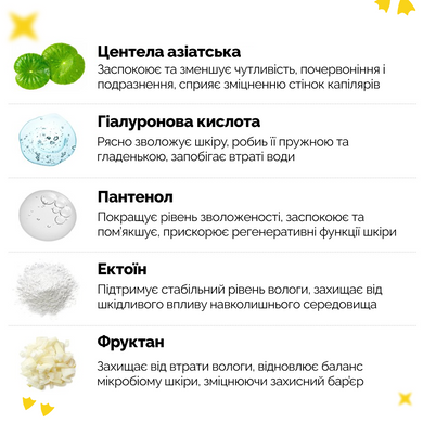 Зволожувальна сонцезахисна крем-сироватка з центелою Benton CICA Gel Sunscreen Serum SPF50/PA++++, 50 мл Купити в Україні