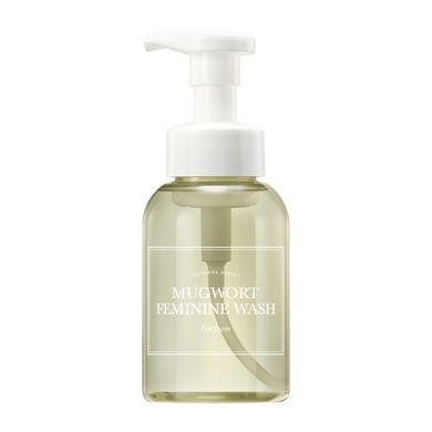 Пінка для інтимної гігієни I'm From Mugwort Feminine Wash, 300 мл Купити в Україні