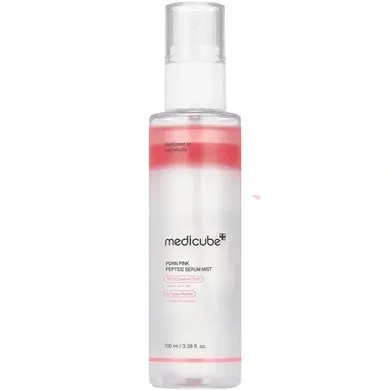 Medicube PDRN Pink Glutathione Serum Mist