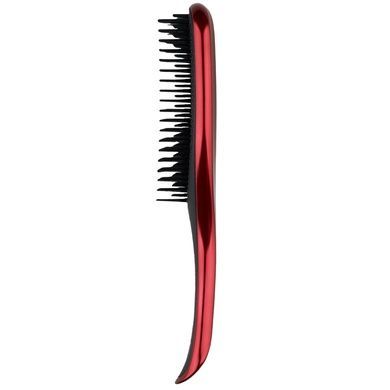 Щітка для волосся Tangle Teezer The Ultimate Detangler Chrome The Devil Wears Prada, 1 шт на KRKR.COM.UA