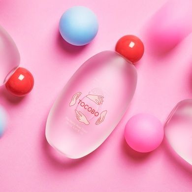 Освіжальний тонер для звуження пор з ягідними екстрактами TOCOBO Vita Berry Pore Toner, 150 мл на KRKR.COM.UA
