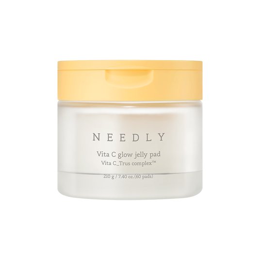 Needly Vita C Glow Jelly Pad, 60 шт❤️купити у Львові, Україна