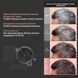 Шампунь для восстановления цвета седых волос Dr.FORHAIR Folligen Black Shampoo, 500мл 8809485534398 фото 3