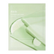 Гелевая маска с коллагеном и экстрактом гуттуинии Abib Collagen Gel Mask Heartleaf Jelly, 1 шт * 35 г на KRKR.COM.UA, фото 1