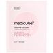 Тонер-пэды для увлажнения и выравнивания тона кожи с PDRN Medicube PDRN Pink Collagen Toning Gel Pad, 2 шт