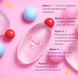 Освежающий тоник для сужения пор с ягодными экстрактами TOCOBO Vita Berry Pore Toner, 150 мл на KRKR.COM.UA, фото 3