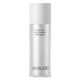 Фото Осветляющая сыворотка с транексамовой кислотой, глутатионом и мелатонином Arocell Mela TXA Milky Drop Ampoule, 30 мл на KRKR.COM.UA