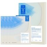 Зволожувальна тканинна маска з азуленом Dr. Althea Aqua Blue Hydration Mask, 4 шт * 28 г на KRKR.COM.UA