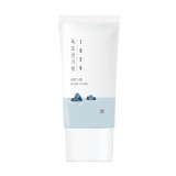 Сонцезахисний крем з морською водою ROUND LAB 1025 Dokdo Sunscreen, 50 мл, 8809782557298 фото