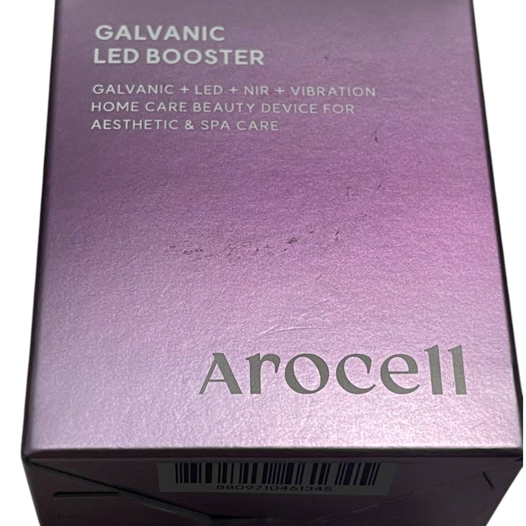 Уценка Arocell Galvanic LED Booster со скидкой ️купить в Киеве, Украина