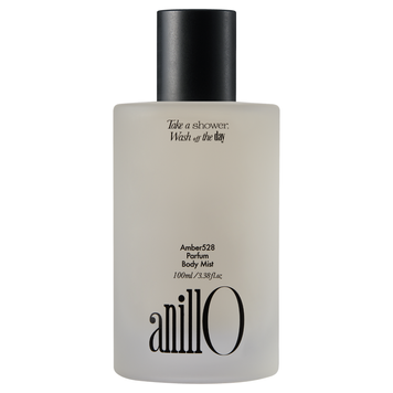 Увлажняющий парфюмированный мист для тела ANILLO Amber 528 Parfum Body Mist, 100 мл на KRKR.COM.UA