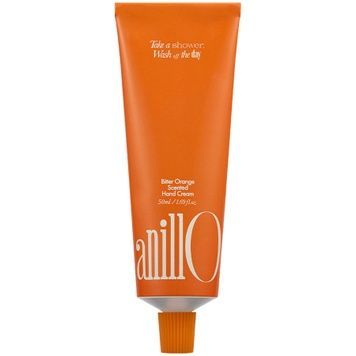 Парфумований крем для рук ANILLO Bitter Orange Scented Hand Cream, 50 мл на KRKR.COM.UA