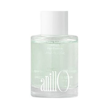 Есенція для волосся ANILLO Lime Sunday Refresh Hair Essence 10 мл на KRKR.COM.UA