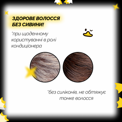Бальзам-кондиционер для восстановления цвета седых волос Dr.FORHAIR Folligen Black Treatment, 150мл Купить в Украине